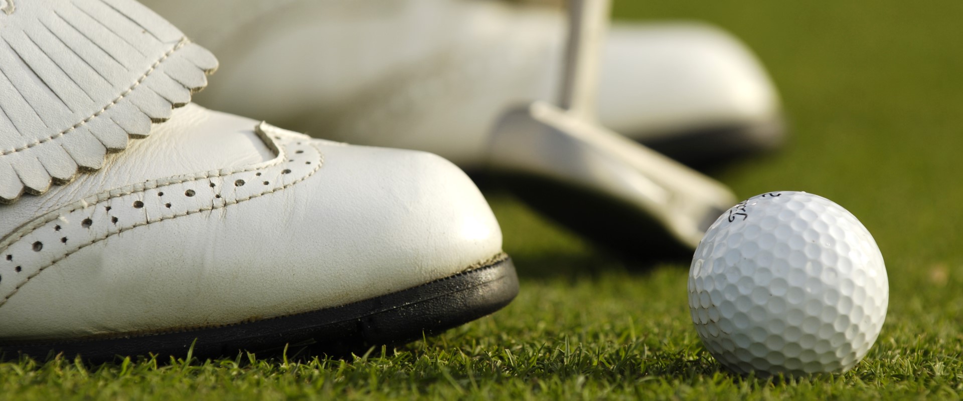 Detail Golf 